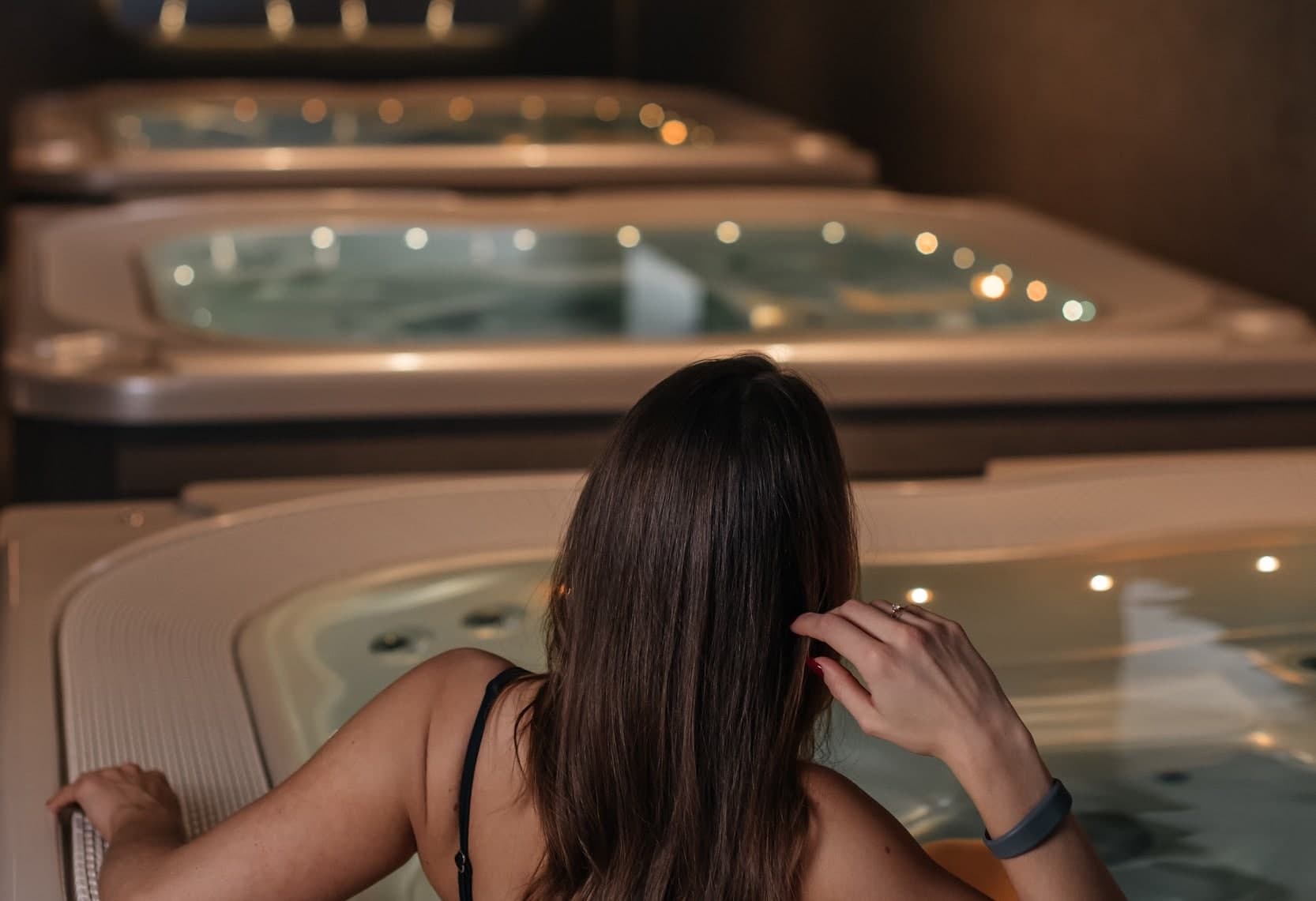 IDA Spa mullivann
